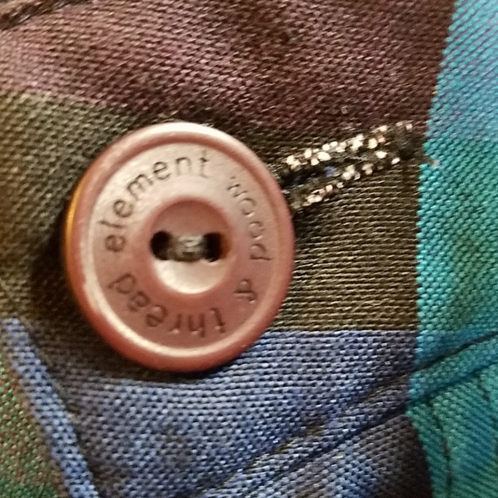 💕Element* Shorts - Picture 6 of 6